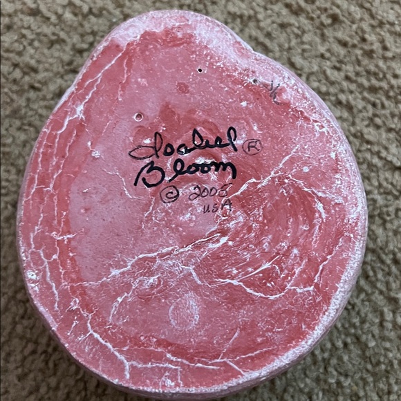 Isabel Bloom Ladybug - Picture 2 of 5